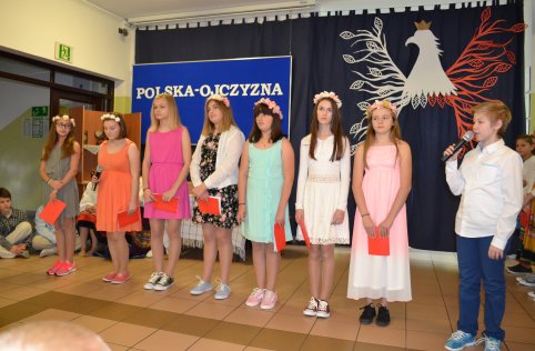 11 listopada - Święto Niepodległości 